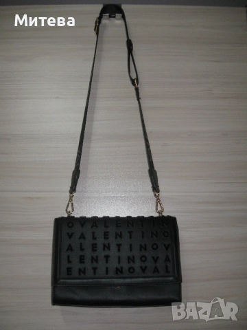 Valentino оригинална дамска чанта, снимка 5 - Чанти - 52851507