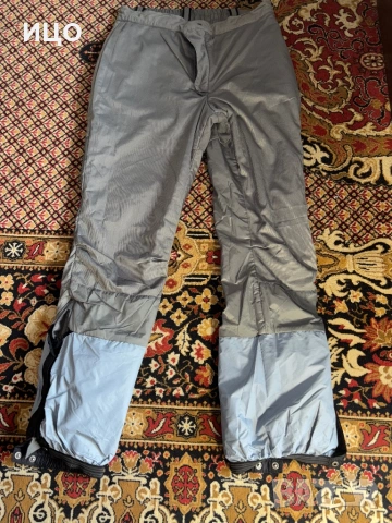 Мъжки ски панталон Columbia Vertex, снимка 2 - Спортни дрехи, екипи - 53118757