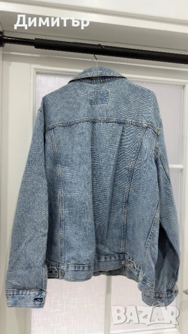 Риза и Яке Дънкови ZARA MAN , снимка 4 - Сака - 53661888