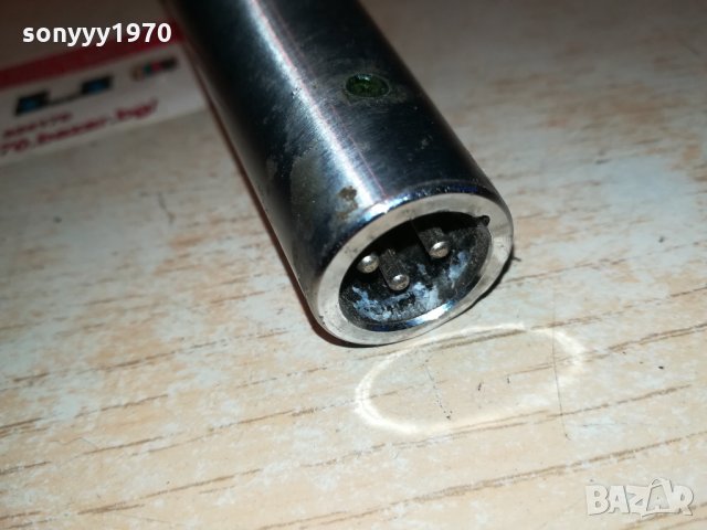 videoke vmp-3700 микрофон-внос германия 0402221945, снимка 14 - Микрофони - 35674711