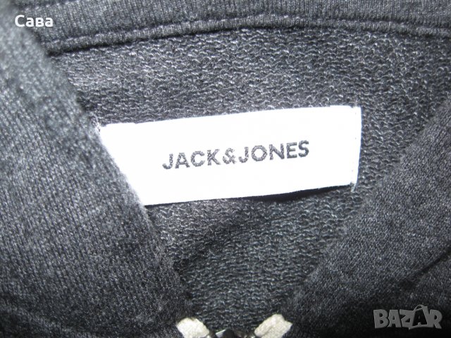 Суичър JACK&JONES  мъжки,Л