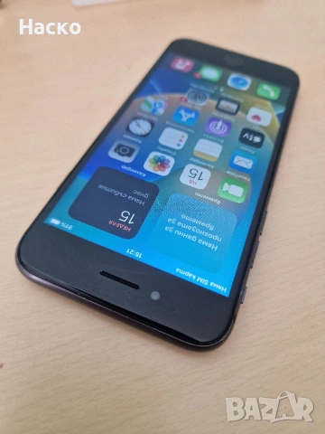 iPhone 8 64gb 100% батерия , снимка 4 - Apple iPhone - 53847981