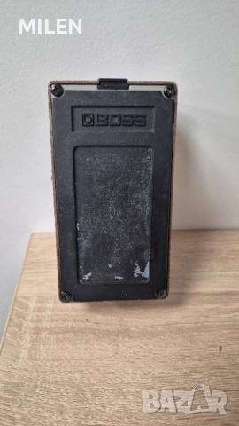 Октавер  BOSS  OС 2 Япония , снимка 3 - Духови инструменти - 52484646