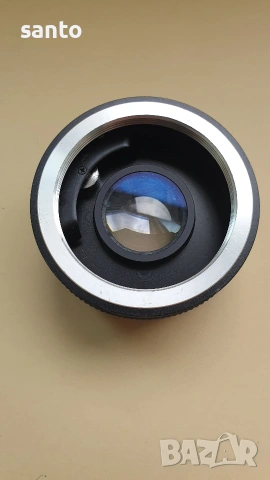 Японски телеконвектор Helios