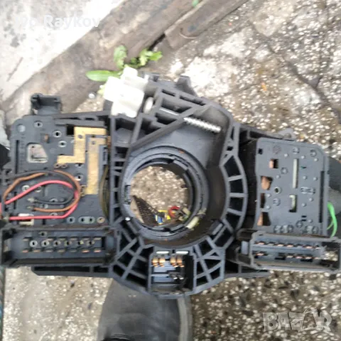 Лостчета мигачи , чистачки за Renault Laguna II 2003 , 8200012245 , снимка 8 - Части - 48601221