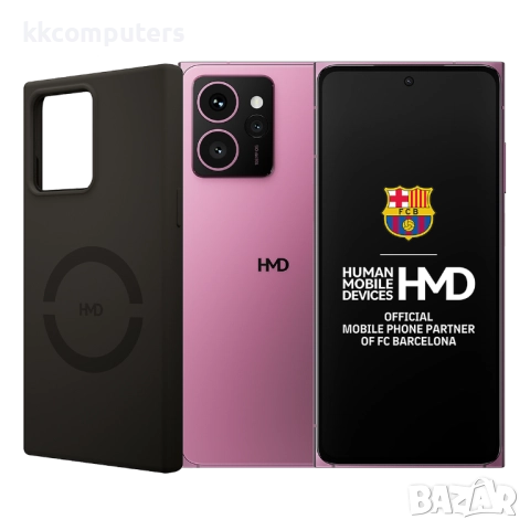 ЧАСТИ ЗА HMD SKYLINE 5G 256GB