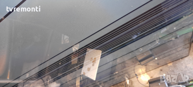 лед диоди от дисплей LTJ460HQ27-B от телевизор SAMSUNG модел UE46ES7000, снимка 5 - Части и Платки - 36317592