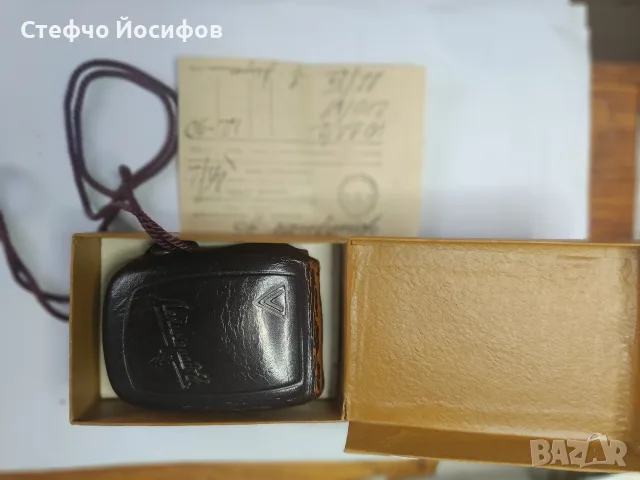 Светломер,, Ленинград.., снимка 4 - Антикварни и старинни предмети - 56092103