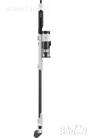 Midea L10 Akku, безжична прахосмукачка с Турбо Четка 2г Гаранция, снимка 3 - Прахосмукачки - 48223964