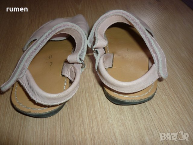 обувки, снимка 11 - Детски обувки - 32070532