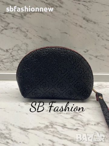 Несесер Guess