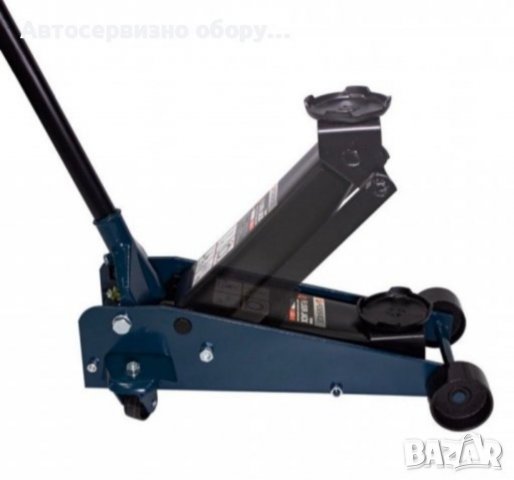 Крик 4т 135-520 мм Forsage, снимка 1