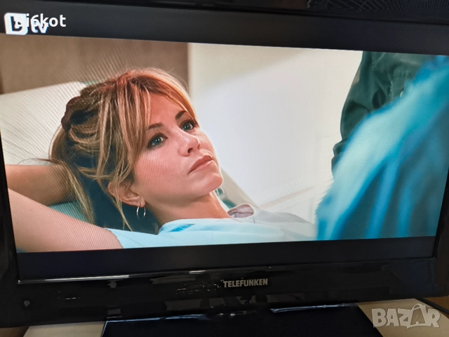 Телевизор Telefunken , снимка 2 - Телевизори - 52956065