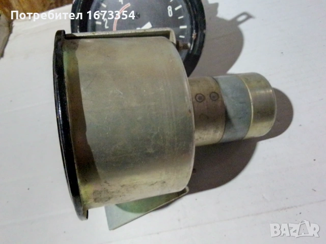 Уреди - манометри , снимка 5 - Аксесоари и консумативи - 53851800