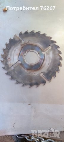 диск за циркуляр 