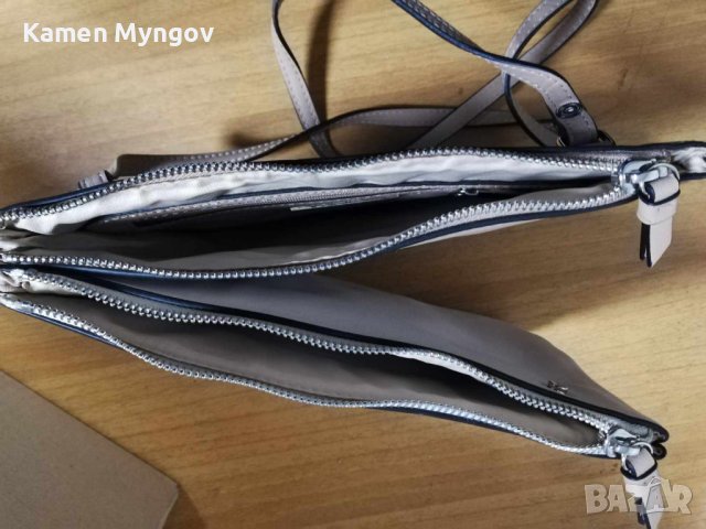 Дамска чанта близнаци, снимка 2 - Чанти - 44214930