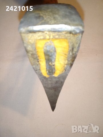 Брадва Топор, снимка 6 - Градински инструменти - 44358664