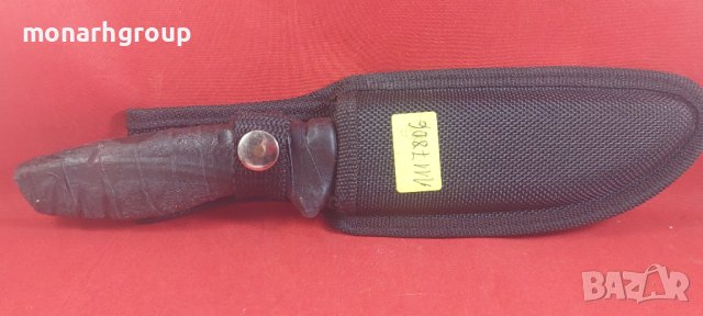 Нож GERBER , снимка 4 - Ножове - 38857992