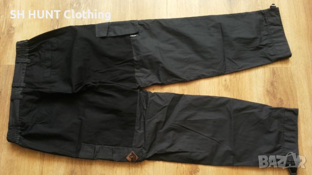 Villmark HAMAR Trouser за лов риболов и туризъм размер XXL панталон със здрава материя - 277, снимка 2 - Екипировка - 41344830