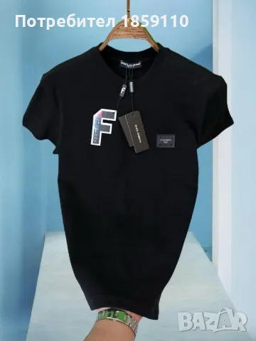 мъжка тениска , снимка 1