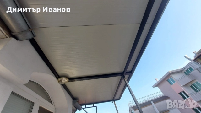 Изработка на метални конструкции , снимка 11 - Други - 52327850