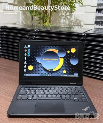 Лаптоп , снимка 4 - Лаптопи за дома - 52487095