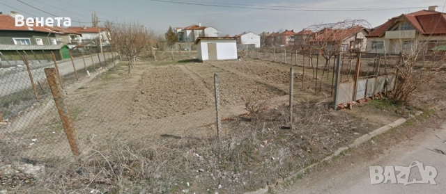 ПРОДАВА ПАРЦЕЛ – гр. Видин, кв. Кумбаир, снимка 2 - Парцели - 52703016