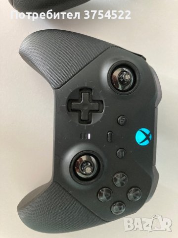 Microsoft XBOX Wireless Контролер Elite Series 2 Black