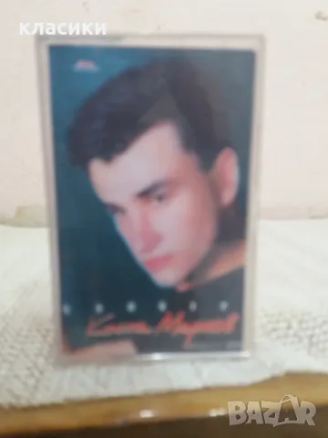 Коста Марков "Банкер", снимка 5 - Аудио касети - 56391567