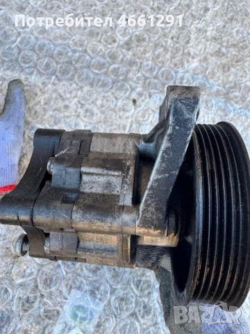 Серво(хидравлична) помпа за Мерцедес Мерцедес 2.2Cdi 651 само за 250лв. А0064664701, снимка 5 - Части - 52554897