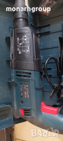 Ъглошлайф и бормашина KraftWorld 1100W, снимка 7 - Други инструменти - 39214677