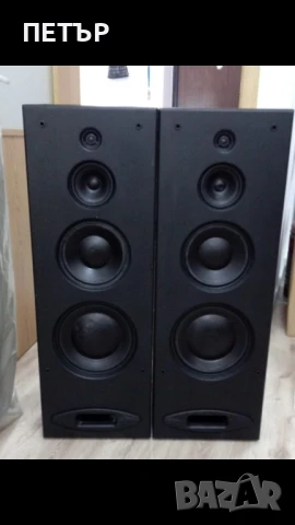 Radiotehnika S 150 . 2 х 200 .вата . 32 . кг . едната 