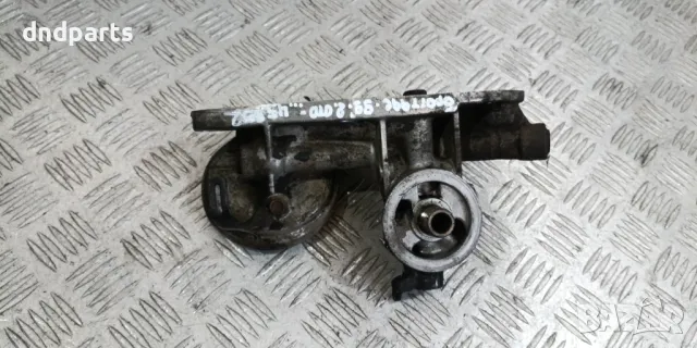 Корпус маслен филтър Kia Sportage 2.0TD 1999г.	