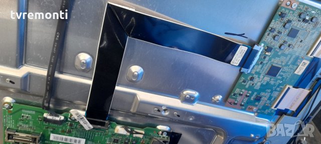 Main board BN41-01747A BN94-05523N for Samsung UE40D5000, снимка 4 - Части и Платки - 35844401