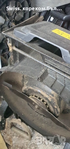 акумолаторна косачка parkside , снимка 12 - Градинска техника - 51446094