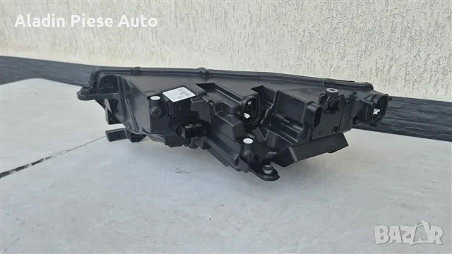 Десен фар Skoda Octavia 4 Full Led година 2020 2021 2022 2023 2024 код 5E4941018A , снимка 5 - Аксесоари и консумативи - 55895591
