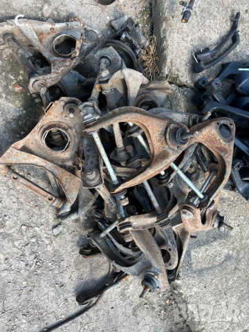 ВАЗ.Лада Жигули 2101.21011.2105.2107, снимка 5 - Автомобили и джипове - 40975875