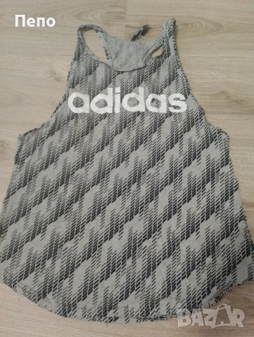 Потник Adidas 