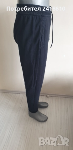 Emporio Armani EA7 Pants Mens Size L -  XL ОРИГИНАЛ! Мъжко Долнище!, снимка 2 - Спортни дрехи, екипи - 51896119