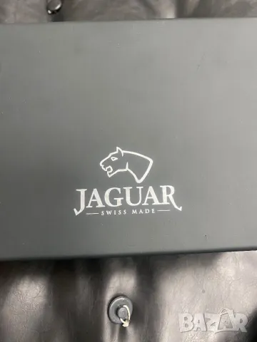 Мъжки часовник Jaguar pro diver, снимка 8 - Мъжки - 49425143