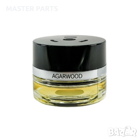 НОВ! OEM Парфюм Mercedes AIR-BALANCE MAYBACH AGARWOOD Mood . Лукс във въздуха. A0008990200 , снимка 6 - Части - 52309317