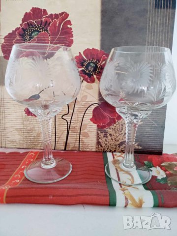 2 красиви чаши