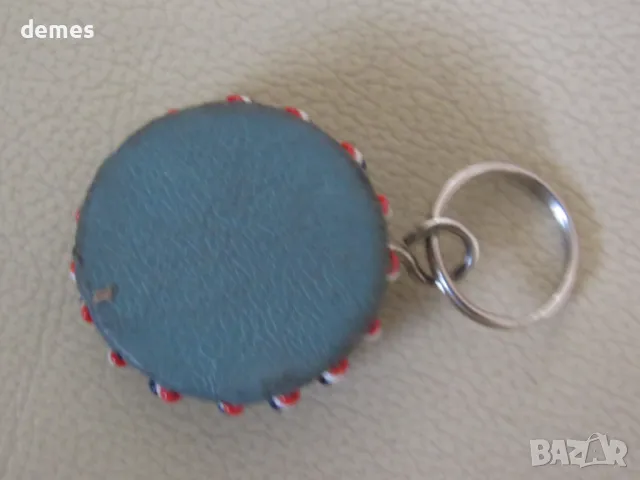 Ключодържател от Етиопия, Африка, снимка 5 - Други - 49611773