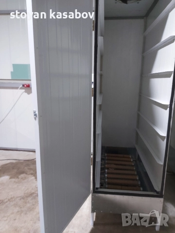 Сушилна за Гъби Тифазна и Монофазна, снимка 2 - Електродвигатели - 52655695