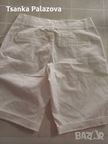 Къси панталони XS г33 номер, снимка 2 - Къси панталони и бермуди - 50807030
