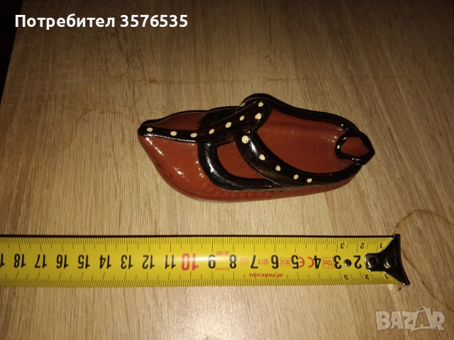 Продавам 2 броя пепелници., снимка 3 - Други стоки за дома - 53460109