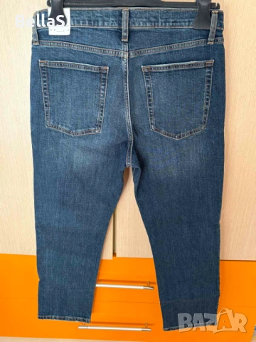 Дамски дънки Mango , снимка 2 - Дънки - 51468124