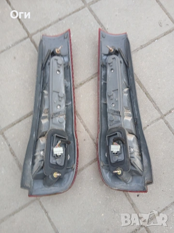 Стопове за Фиат Пунто 94-99г., снимка 2 - Части - 53709990