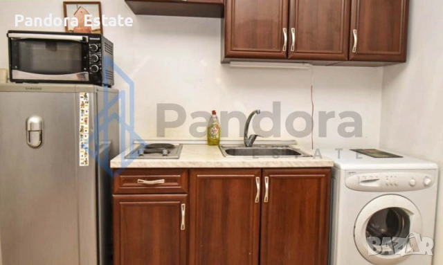 2-СТАЕН апартамент под наем, гр. София, кв. Лозенец, снимка 3 - Апартаменти - 52811250