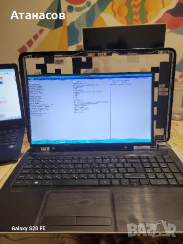 матрица 14 инча лед слимс